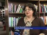 Šta se najviše čita u Narodnoj biblioteci u Boru?, 11. januar 2016. (RTV Bor)