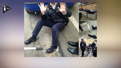A Marseille, une "agression à caractère antisémite" selon le Procureur