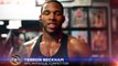 Terron Beckham Trains Chest and Triceps 6 Weeks Out from the 2014 NPC Mets - YouTube
