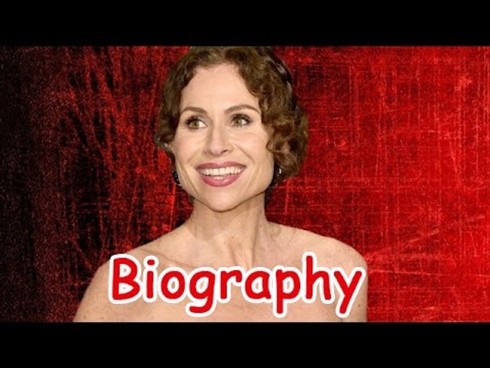 Minnie Driver Biography