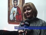 Početak kulturne sezone u Negotinu, 11. januar 2016. (RTV Bor)