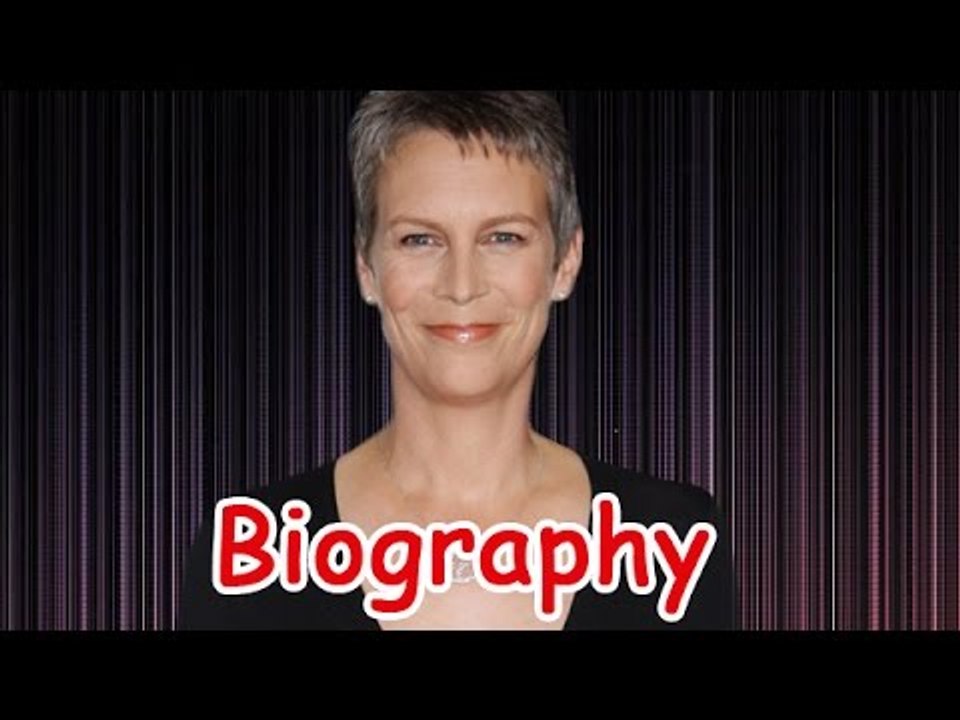 Jamie Lee Curtis Biography