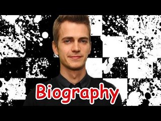 Hayden Christensen Biography