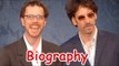 Joel Coen and Ethan Coen Biography