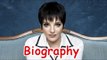 Liza Minnelli Biography
