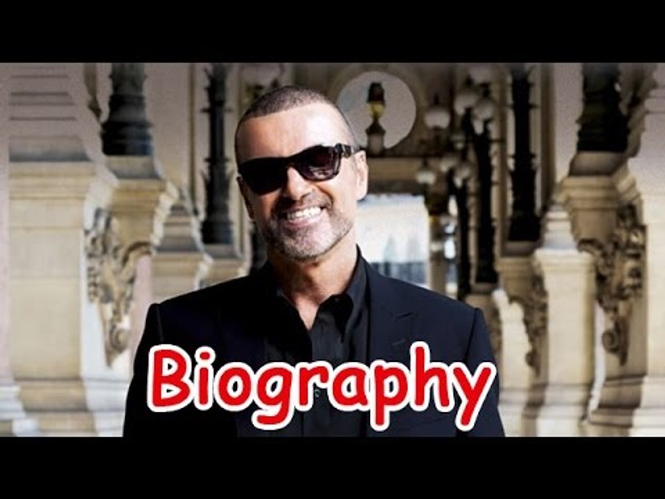 George Michael Biography