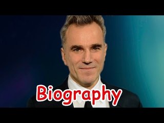 Daniel Day-Lewis Biography