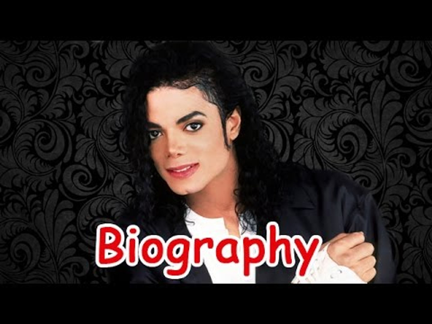 Michael Jackson Biography