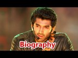 Aditya Roy Kapur - Aashiq Of Bollywood | Biography