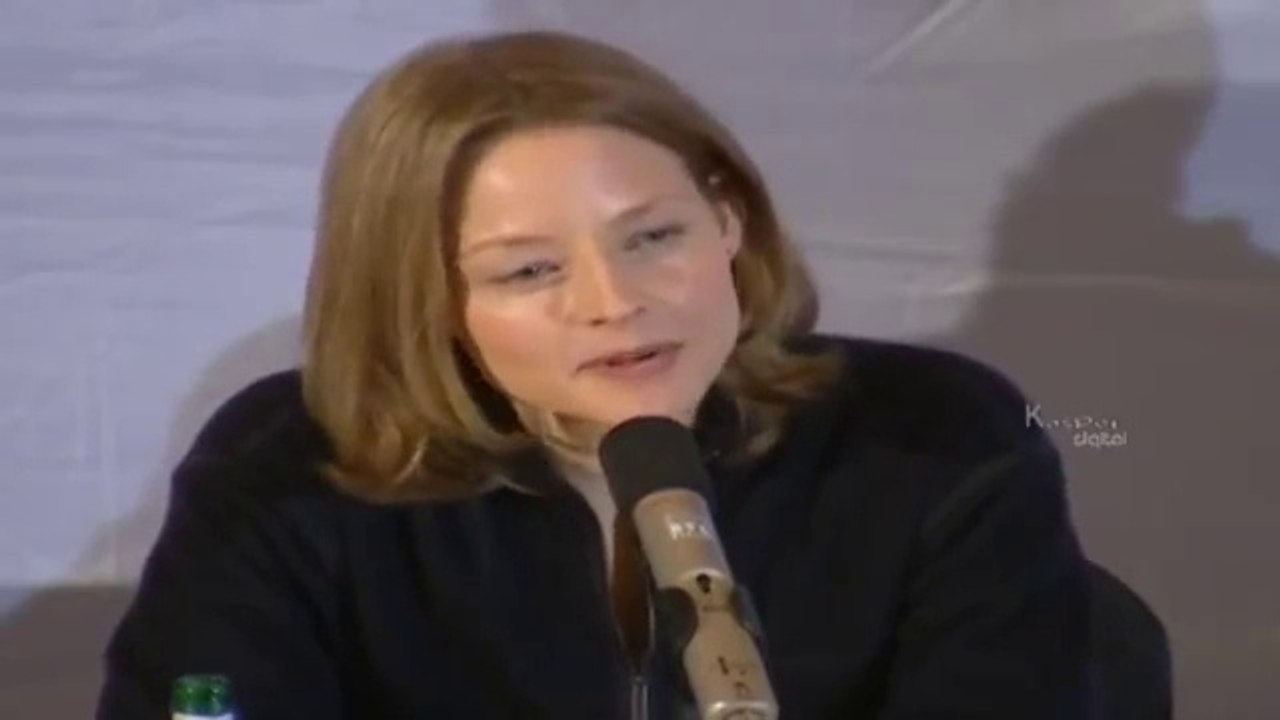 Jodie Foster Biography