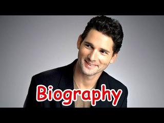 Eric Bana Biography