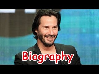 Keanu Reeves Biography