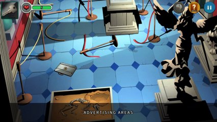 Doors & Rooms 3 Chapter 2 Stage 4 - D&R3 2-4