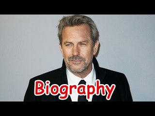 Kevin Costner Biography