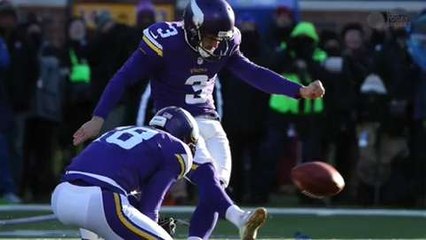 NFL Inside Slant: Vikings collapse predictable