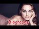 Natalie Portman Biography
