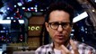 Star Wars The Force Awakens - BB-8 From Sketch to Screen | official featurette (2016) J.J. Abrams