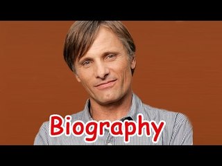 Viggo Mortensen Biography