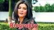 Sushmita Sen - Bong Beauty of Bollywood | Biography