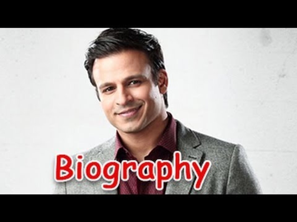 Vivek Oberoi - Kisna of Bollywood | Biography