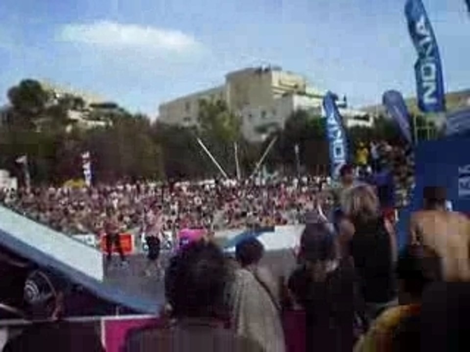 fise roller