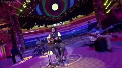 arijit singh mirchi music awards 2014-full