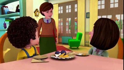 Jan Cartoon Ep 33 By l Entertainment Hub