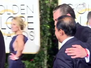 "The Revenant" et "Seul sur Mars" grands gagnants des Golden Globes