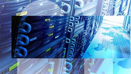 Dedicated Server Hosting UK