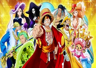 Read One Piece Manga Reviews