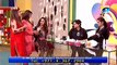 Nadia Khan Show 11 January 2016 -Part 2-Special With Moammar Rana