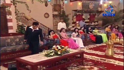 باسم العلي - حكيك مطر صيف