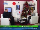 Budilica gostovanje (Dejan Todorović), 11. januar 2016. (RTV Bor)