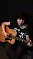 Exclusive record for Hot-xoners! Animal Instinct Cover version...