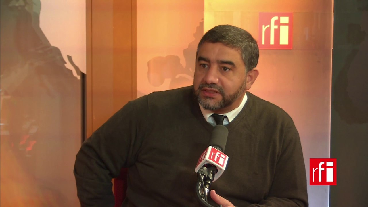Abdelali Mamoun : «Il faut des imams français, patriotes et fidèles à la nation dans les mosquées»
