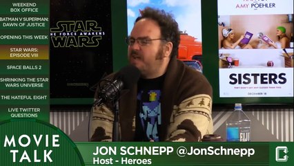 Benicio Del Toros role in Episode Vİ? - Collider