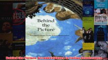 Behind the Picture Art and Evidence in Italian Renaissance