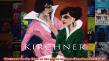 Kirchner On the Edge of the Abyss of Time Taschen Basic Art