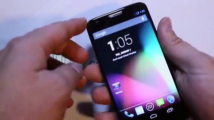 How to Unbrick or Restore the LG G2 ATT Version