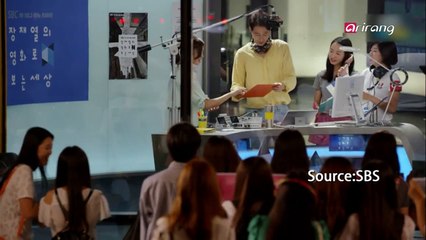 JOSH HARTNETT & ZO IN-SUNG