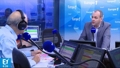 Laurent Berger : "il faut un vrai pilotage" sur la question du chômage