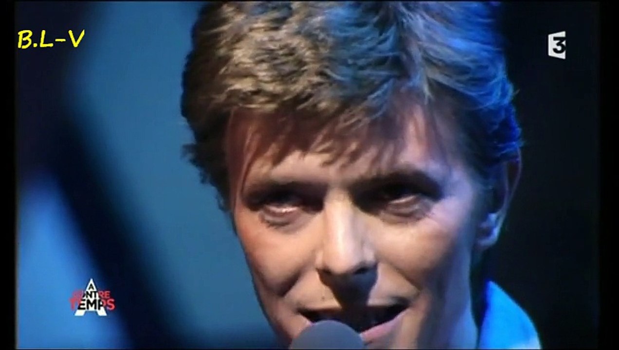 Hardy Bowie
