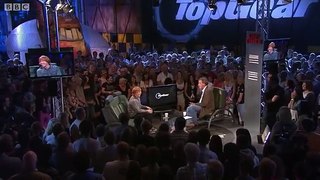 Rupert Grint interview and Lap Top Gear BBC
