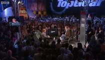Rupert Grint interview and Lap Top Gear BBC