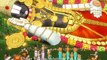 Srinivasa Govinda 3 -Sri Venkatesam Sri Srinivasam Manasa Smarami 3D Animation Vishnu Bhajan Songs