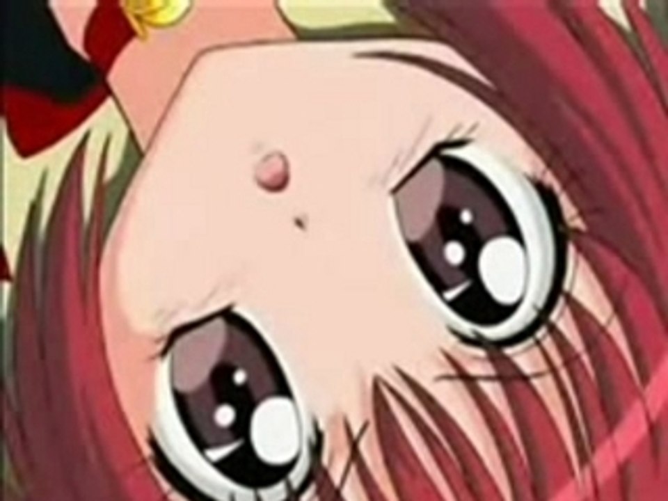 Tokyo Mew Mew episode 36 clip fandub