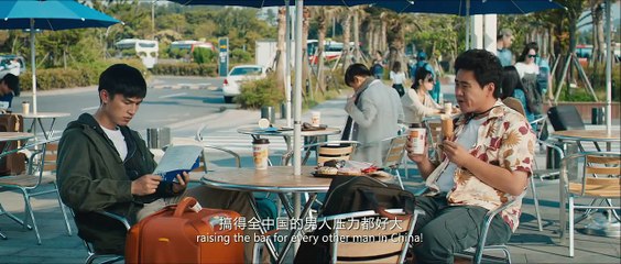 Kẻ Xấu Luôn Phải Chết Tập 1a