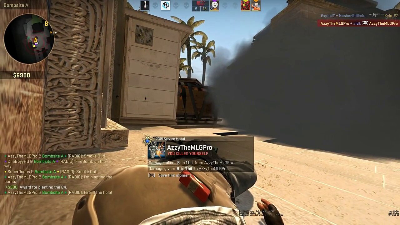 AzzyTheMLGPro