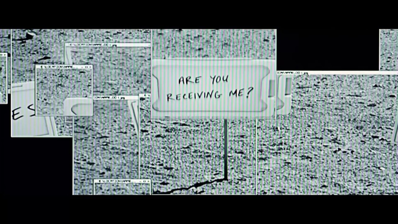 Tráiler de Marte (The Martian)