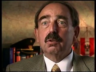 Serial Killers - Johann "Jack" Unterweger (The Vienna Strangler) - Documentary